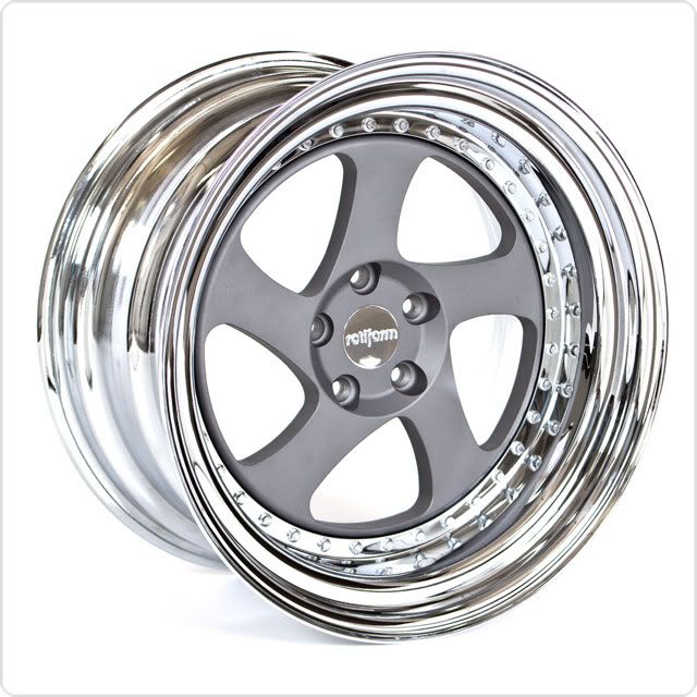 Rotiform Wheels now available at Advance Performance!! Tampa Racing